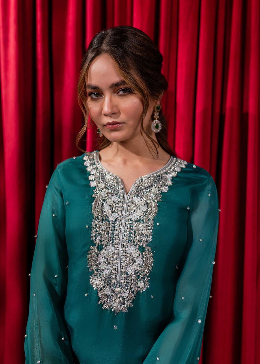 Allure | Midnight Dream Formals | KATE