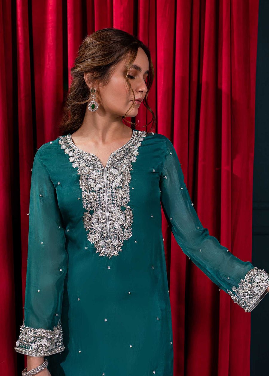 Allure | Midnight Dream Formals | KATE
