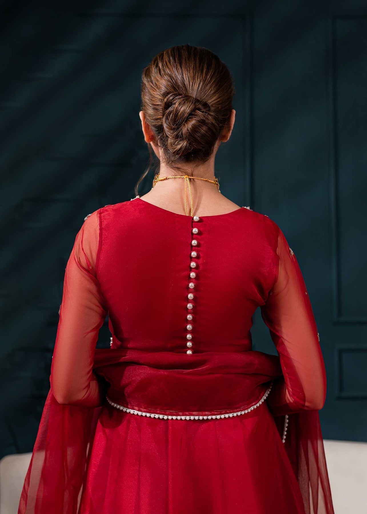 Allure | Midnight Dream Formals | LARA
