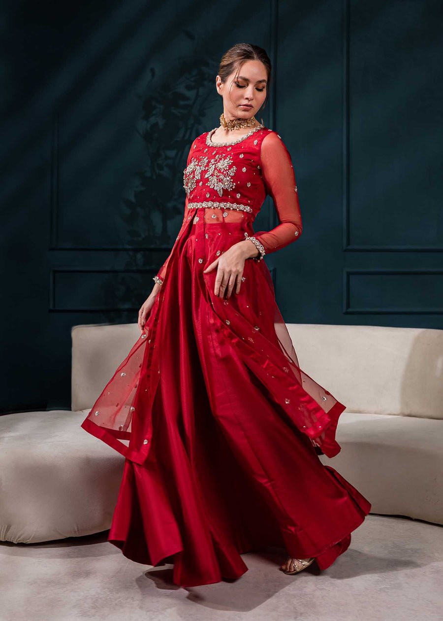 Allure | Midnight Dream Formals | LARA