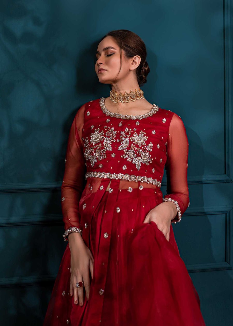 Allure | Midnight Dream Formals | LARA