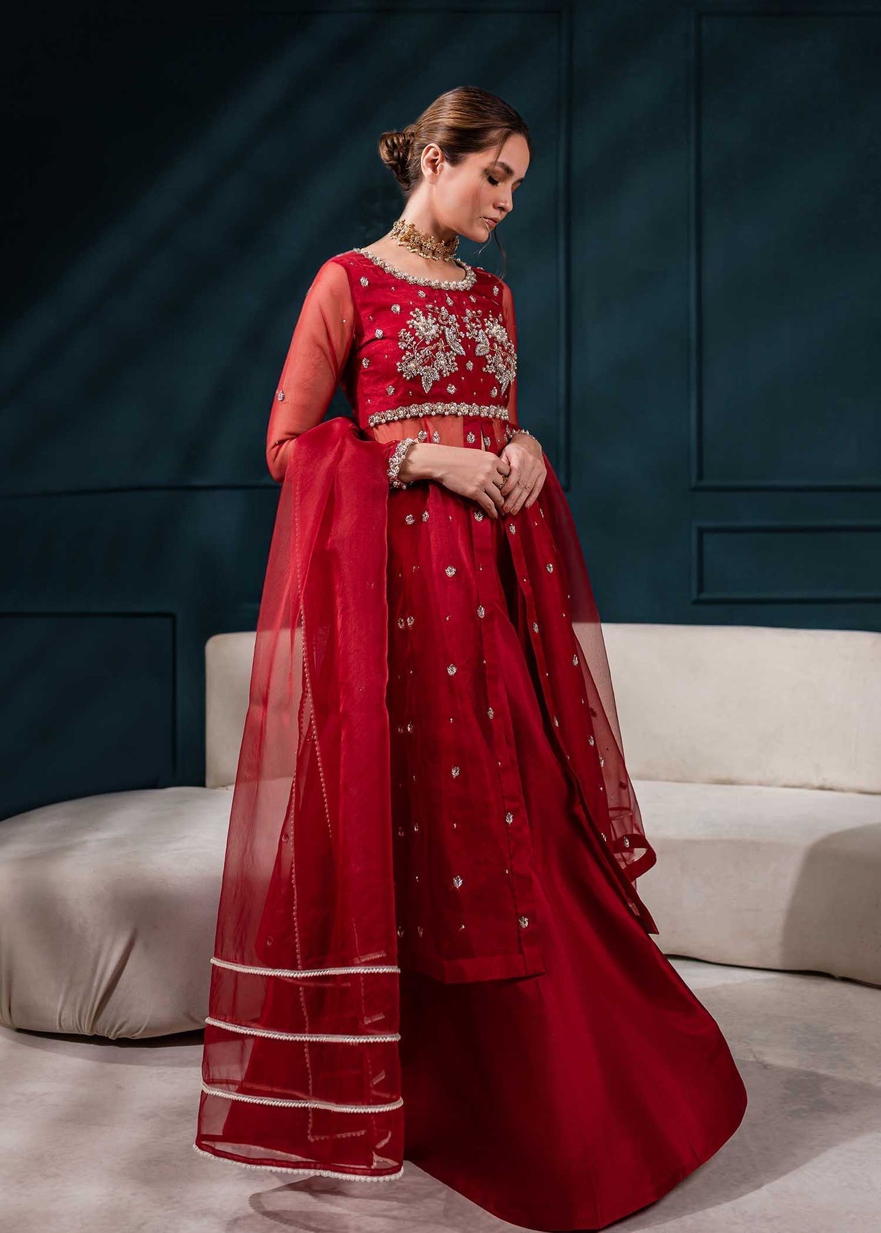 Allure | Midnight Dream Formals | LARA