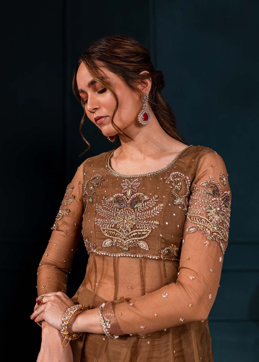 Allure | Midnight Dream Formals | LOUIS