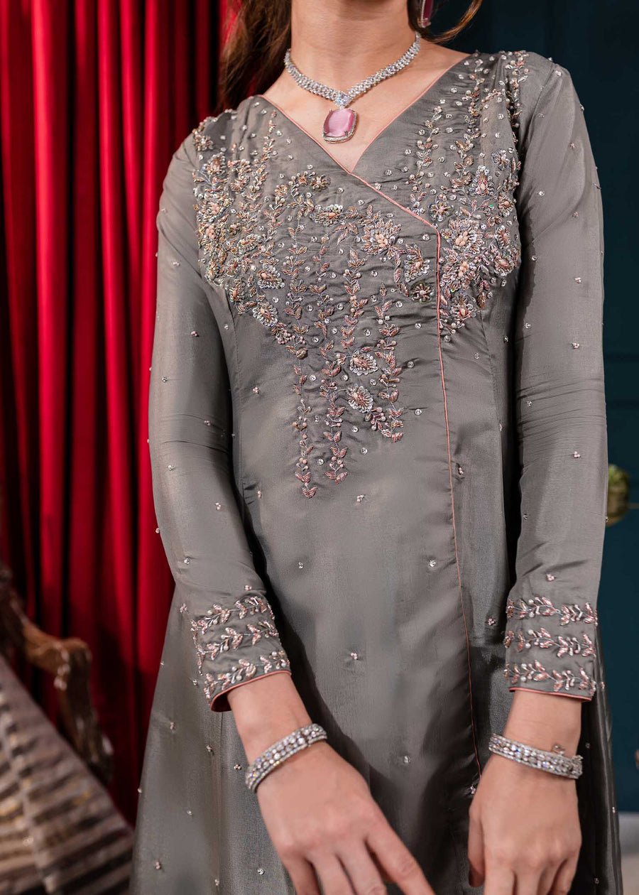 Allure | Midnight Dream Formals | MISTY