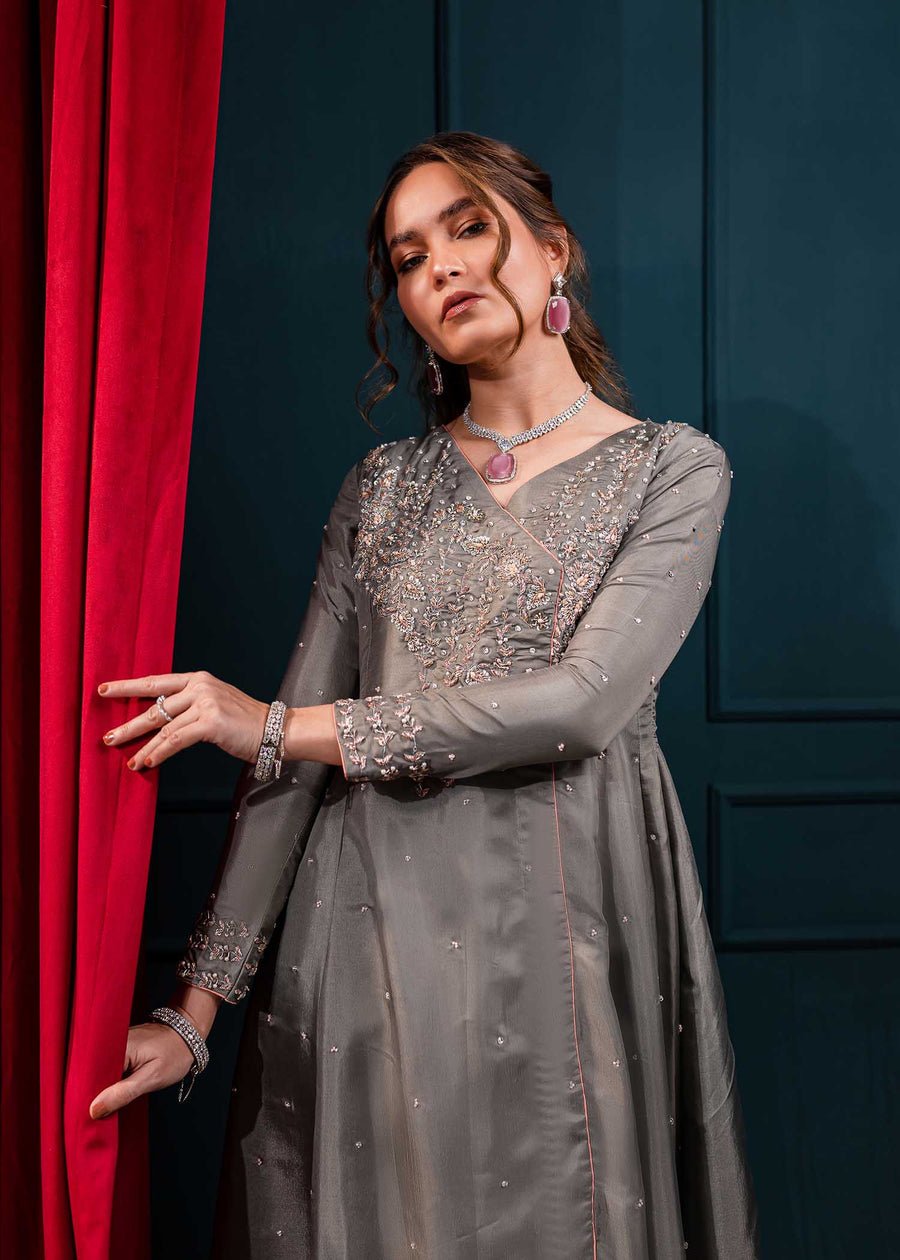 Allure | Midnight Dream Formals | MISTY