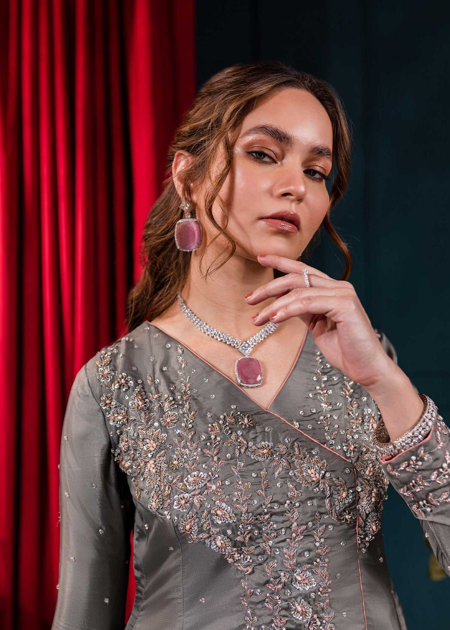 Allure | Midnight Dream Formals | MISTY