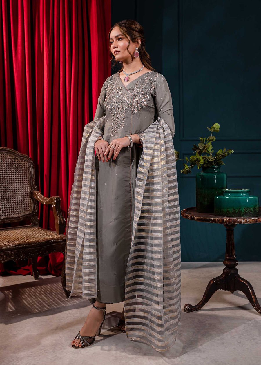 Allure | Midnight Dream Formals | MISTY