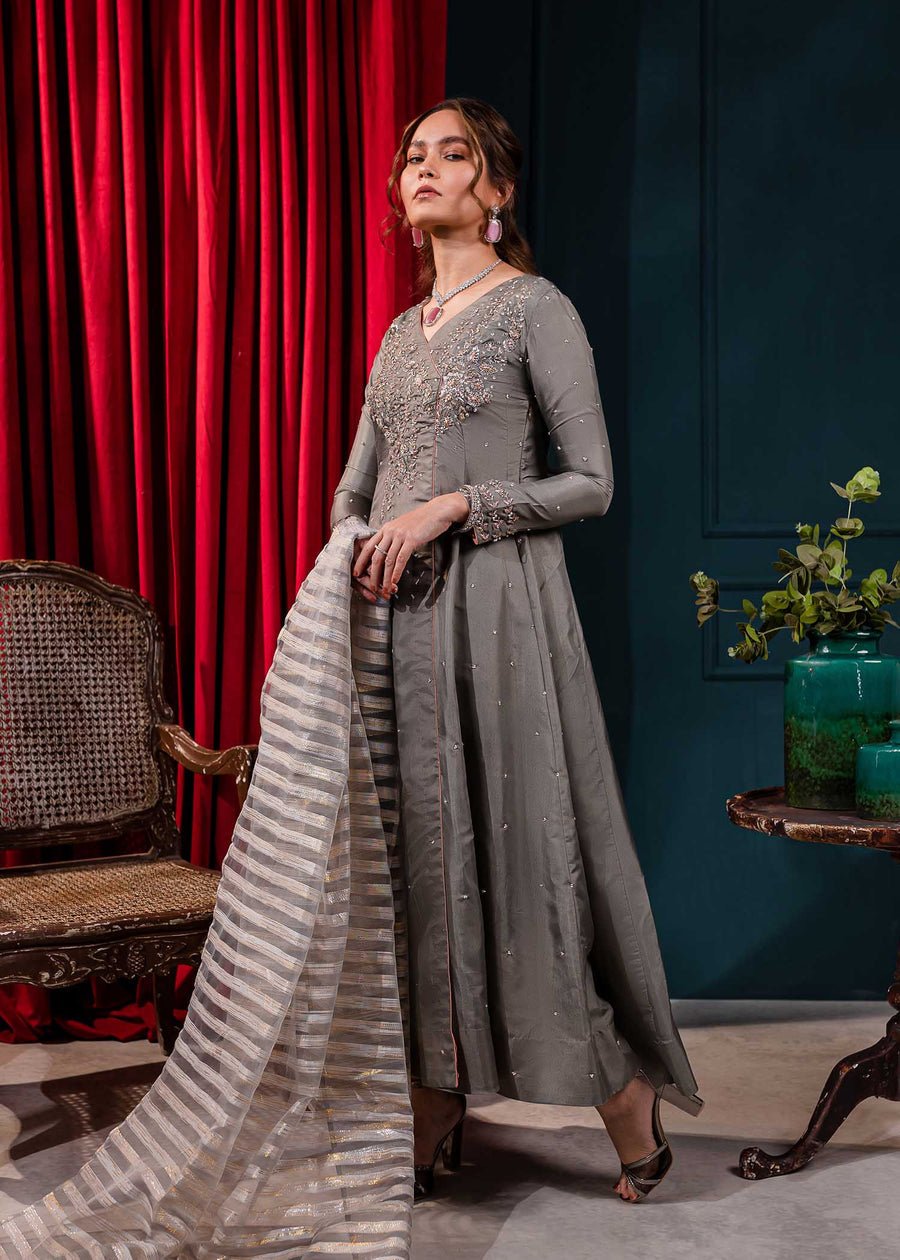 Allure | Midnight Dream Formals | MISTY