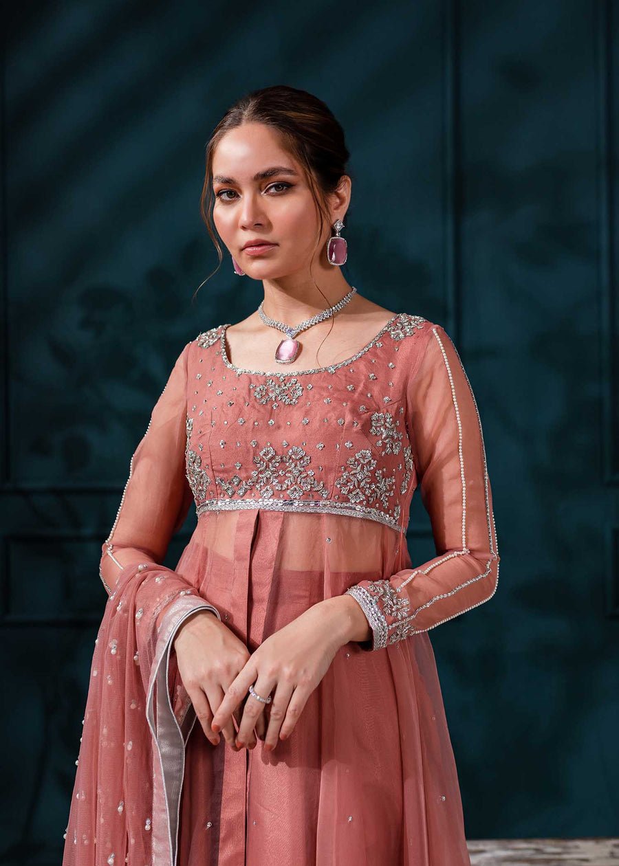 Allure | Midnight Dream Formals | ROSIE