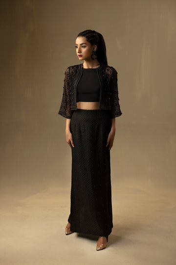 Amani | The Wishlist Formals | DIANE