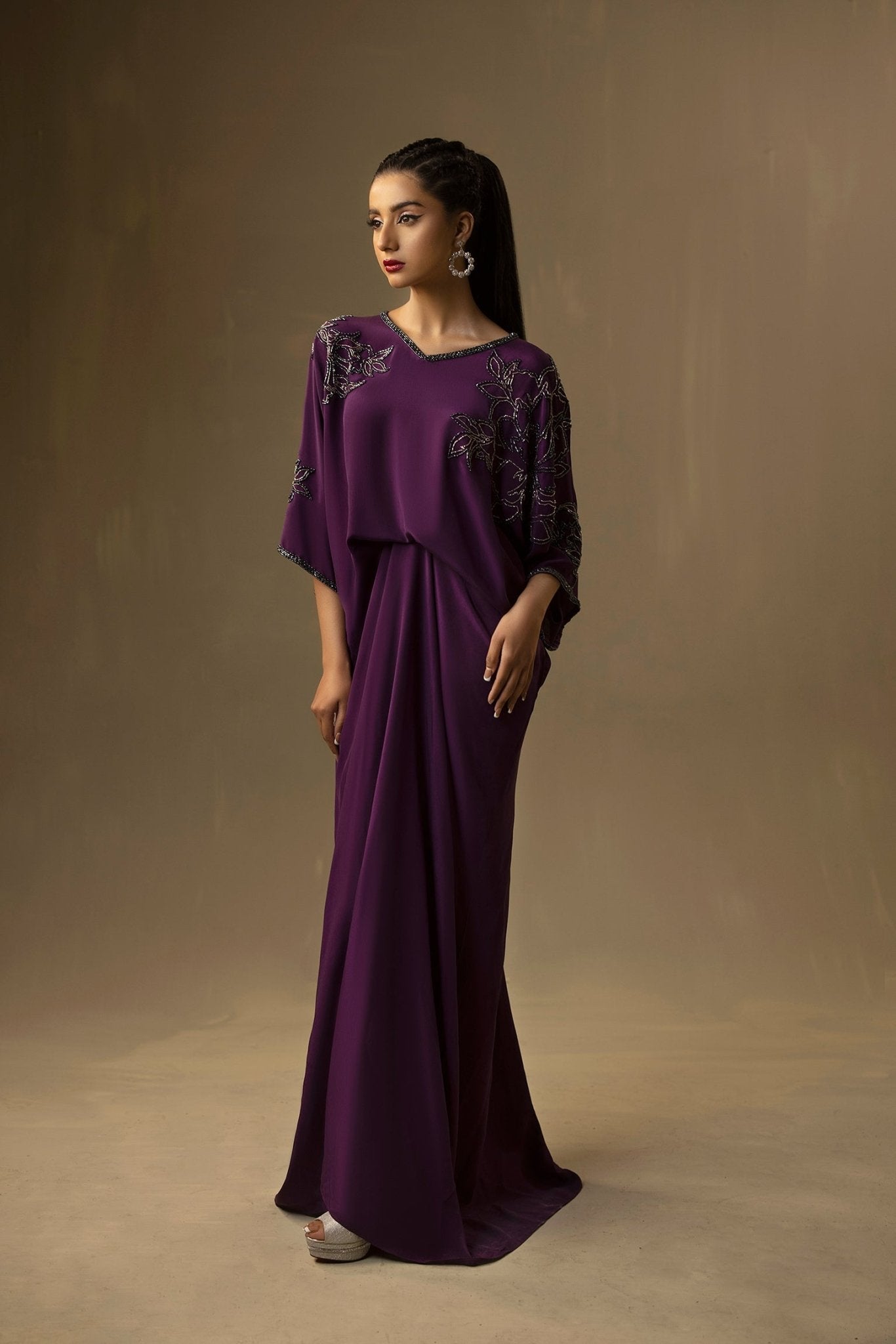 Amani | The Wishlist Formals | LUNA