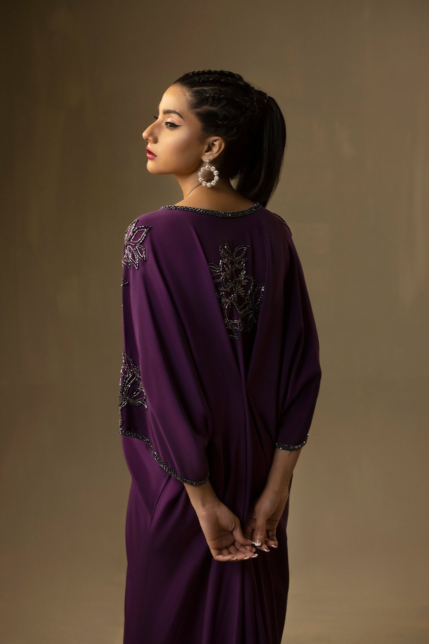 Amani | The Wishlist Formals | LUNA