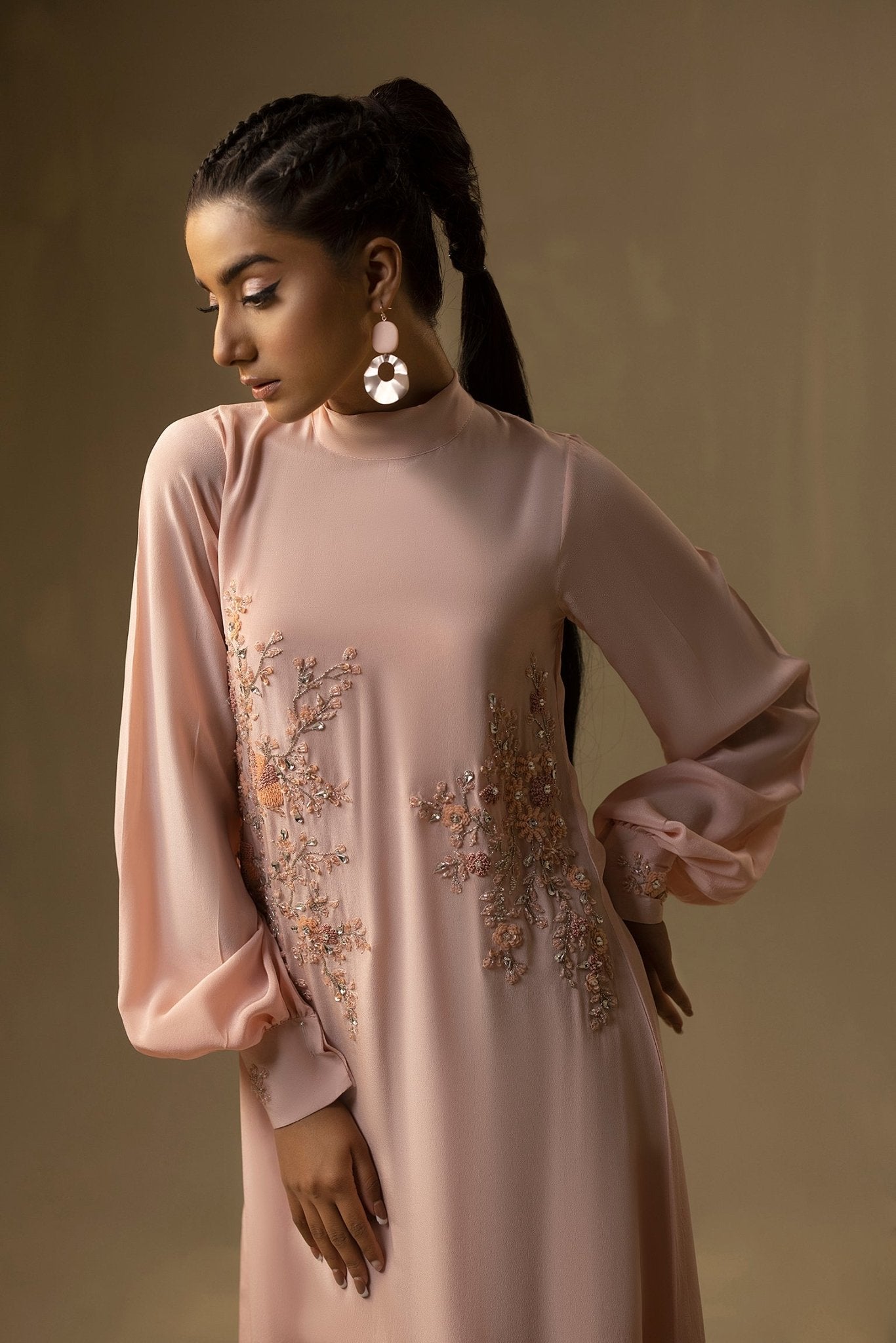 Amani | The Wishlist Formals | MIA