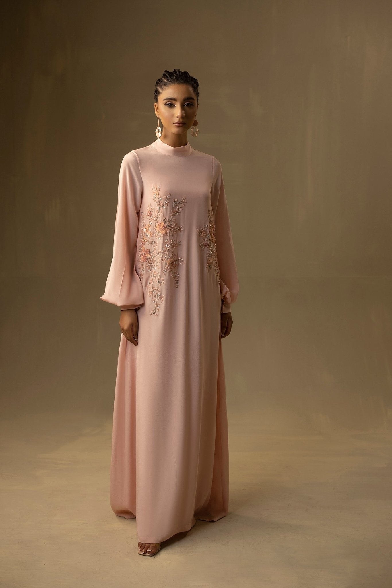 Amani | The Wishlist Formals | MIA
