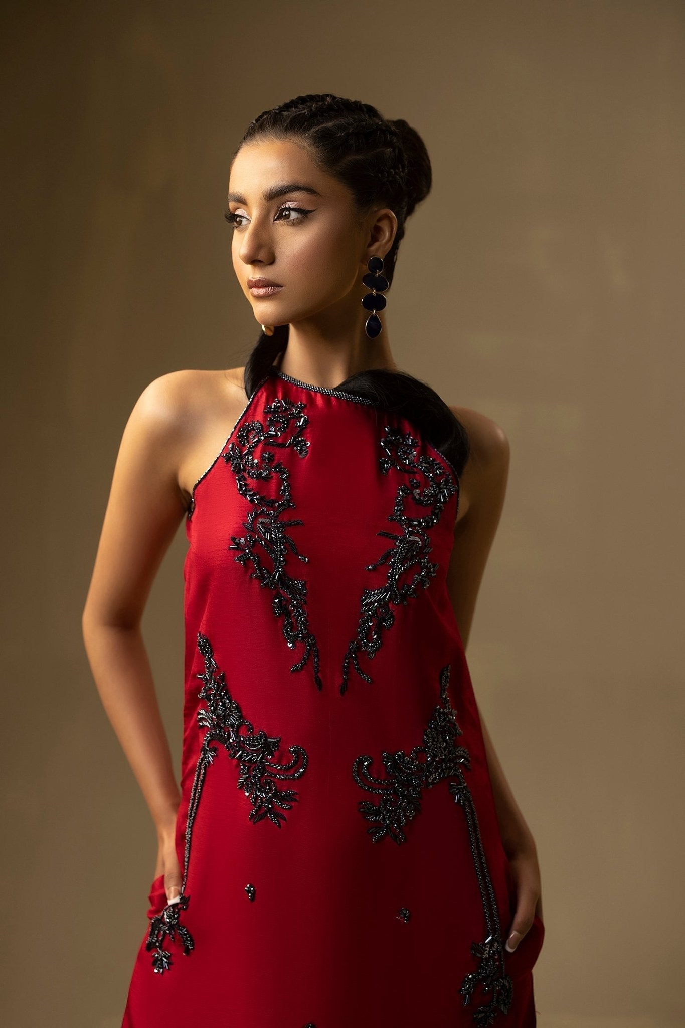Amani | The Wishlist Formals | REINE