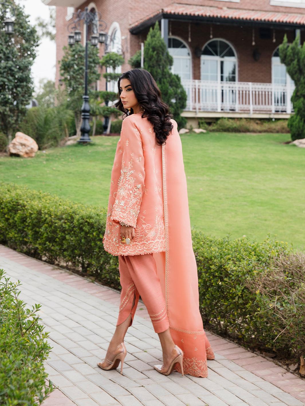 Amroz Atelier | Aerien Formals | Aria