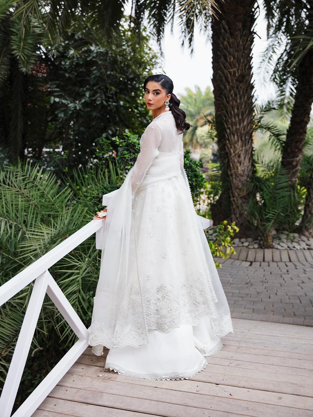 Amroz Atelier | Aerien Formals | Ilana
