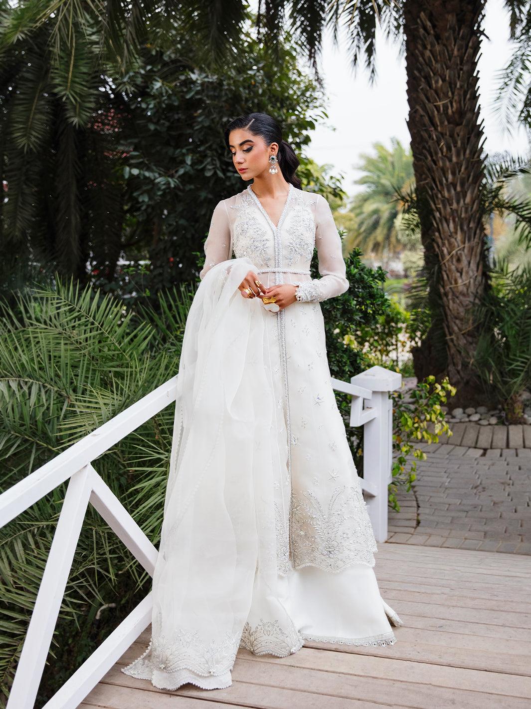 Amroz Atelier | Aerien Formals | Ilana