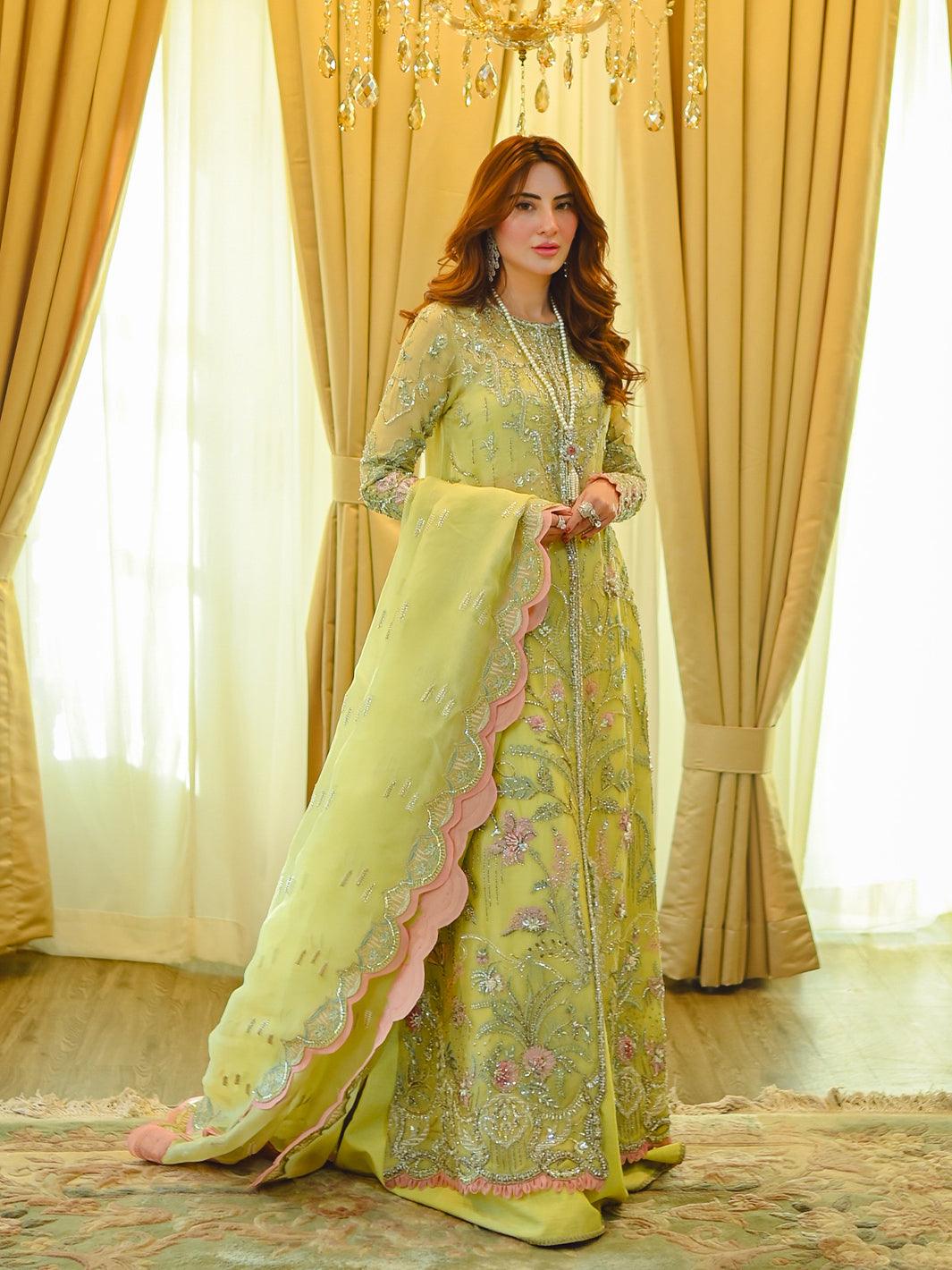 Amroz Atelier | Eunoia Wedding Formals | AA-LUX-03