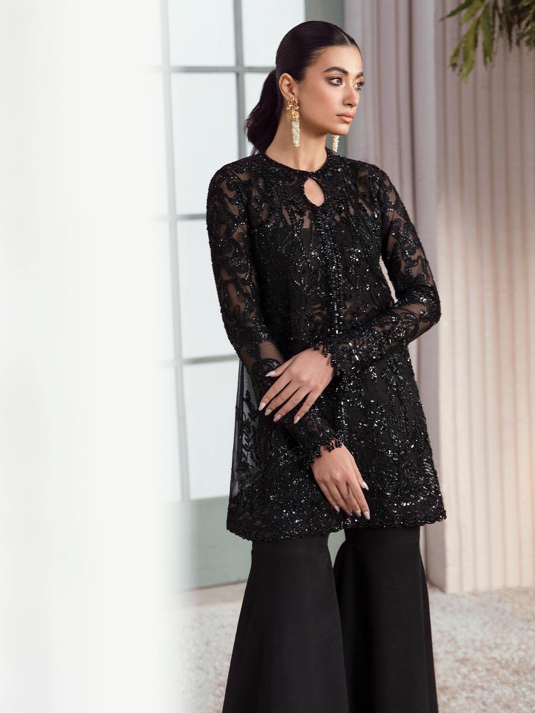 Amroz Atelier | Eunoia Wedding Formals | AA-LUX-07