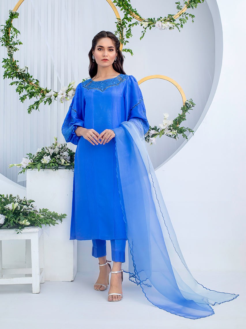 Anam Akhlaq | Festive Collection | D-02