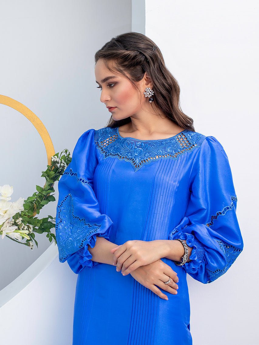 Anam Akhlaq | Festive Collection | D-02