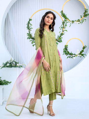 Anam Akhlaq | Festive Collection | D-04