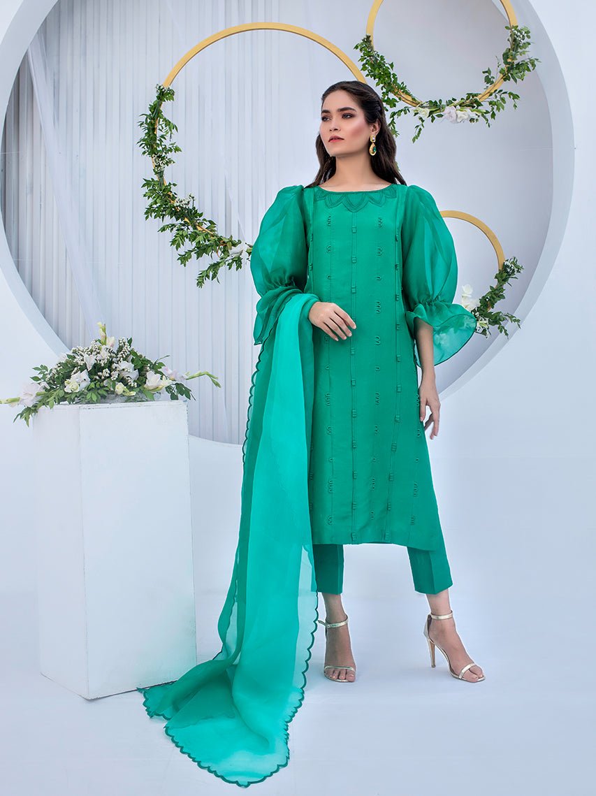 Anam Akhlaq | Festive Collection | D-05