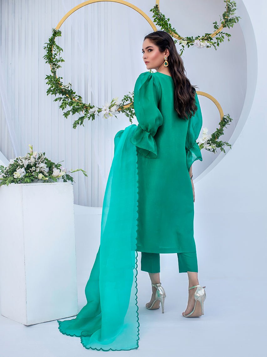 Anam Akhlaq | Festive Collection | D-05