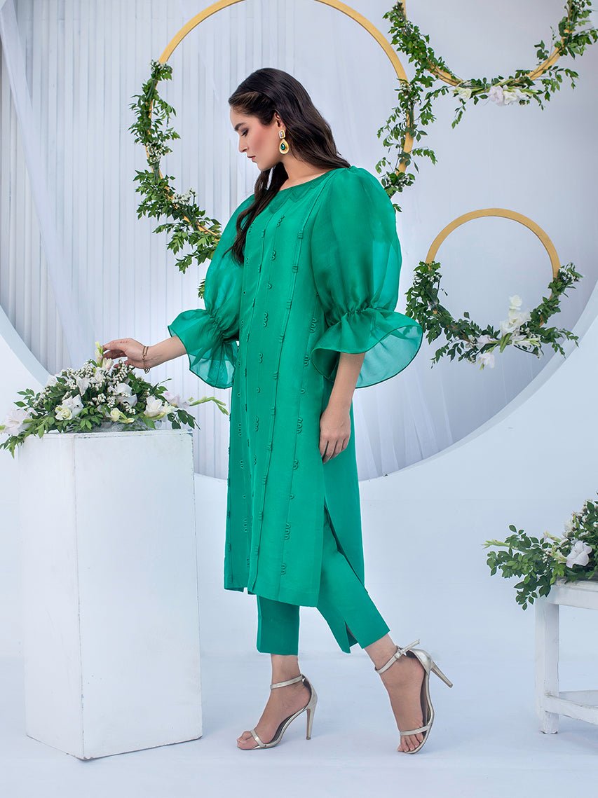 Anam Akhlaq | Festive Collection | D-05