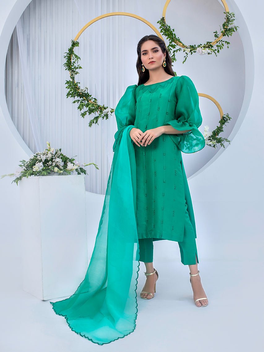 Anam Akhlaq | Festive Collection | D-05
