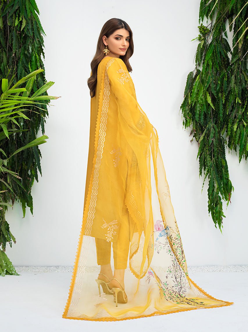 Anam Akhlaq | Festive Collection | D-10