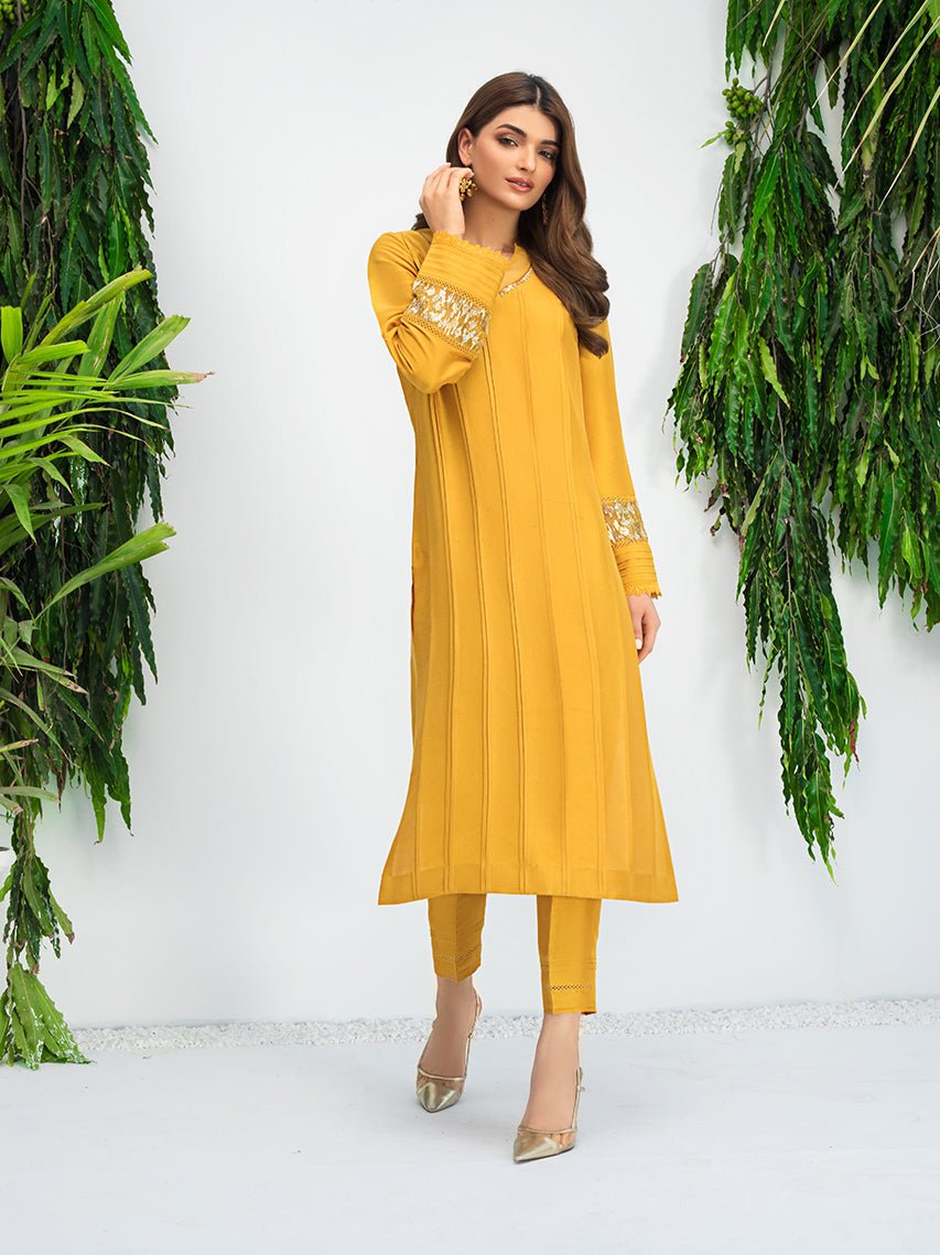 Anam Akhlaq | Festive Collection | D-10
