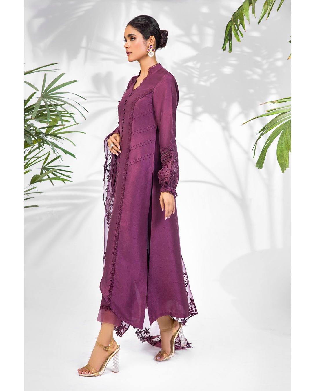 Anam Akhlaq | Festive Collection | D-20