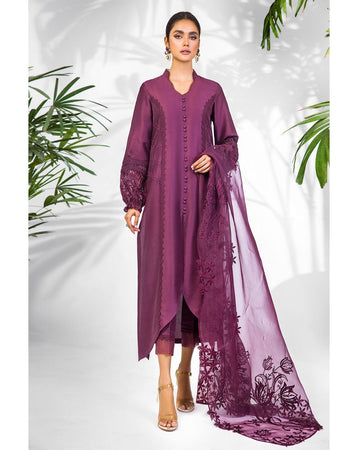 Anam Akhlaq | Festive Collection | D-20
