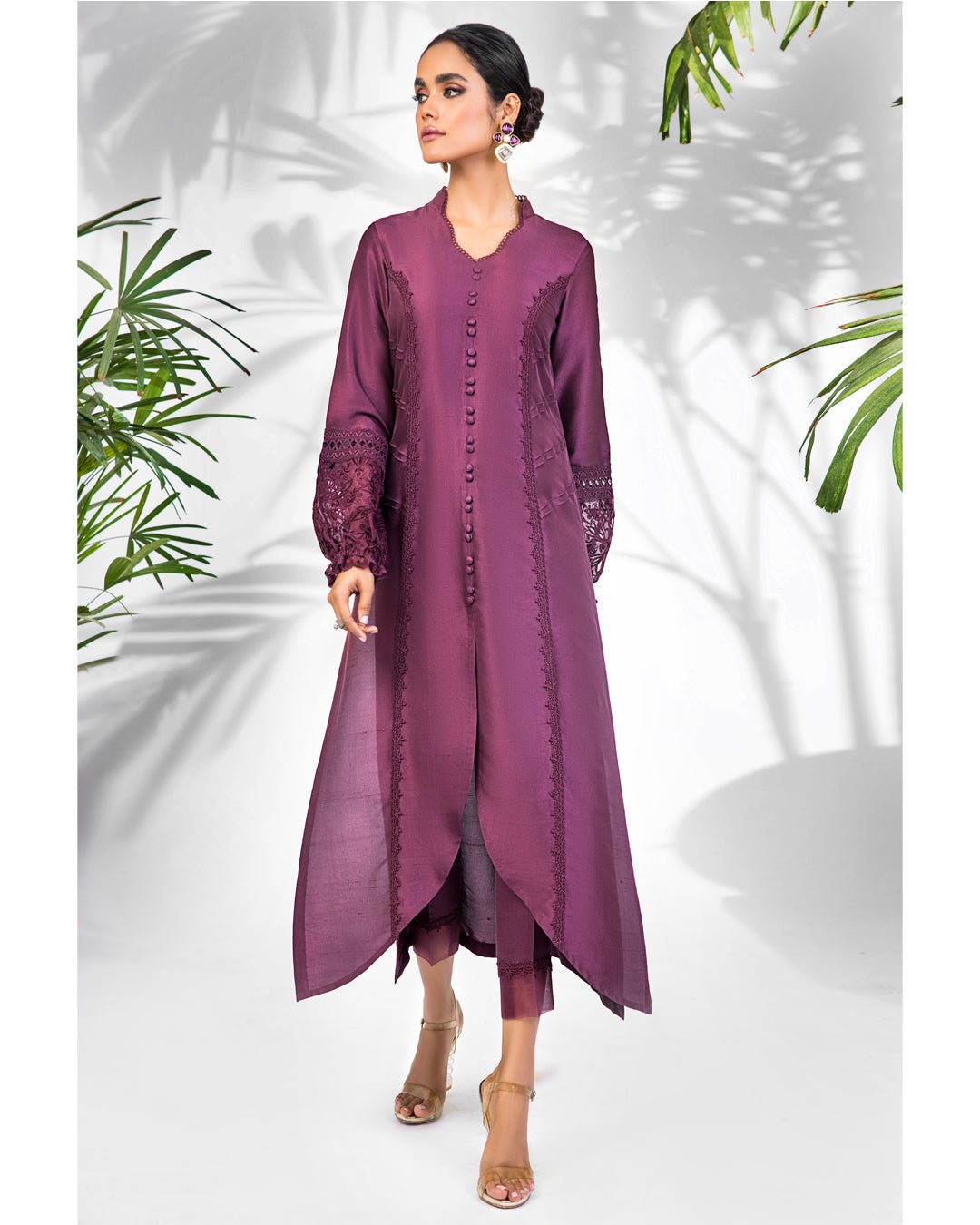 Anam Akhlaq | Festive Collection | D-20
