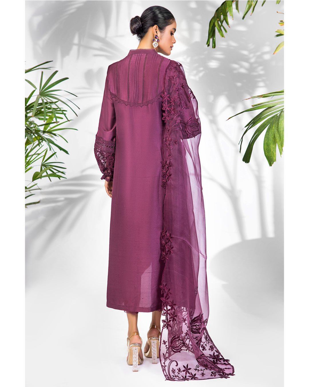 Anam Akhlaq | Festive Collection | D-20