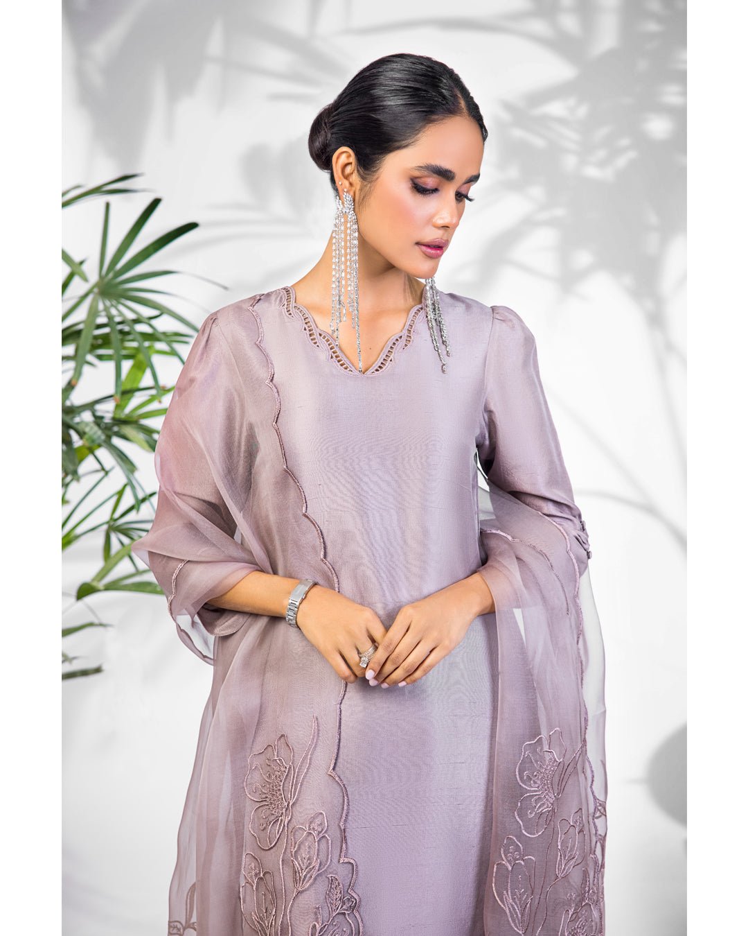 Anam Akhlaq | Festive Collection | D-23