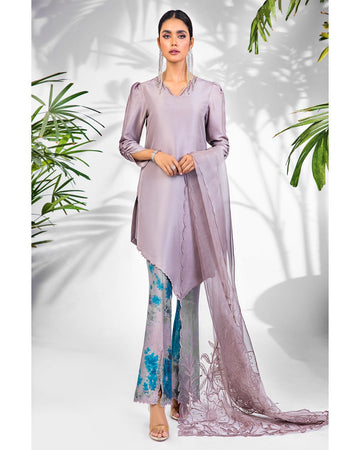 Anam Akhlaq | Festive Collection | D-23
