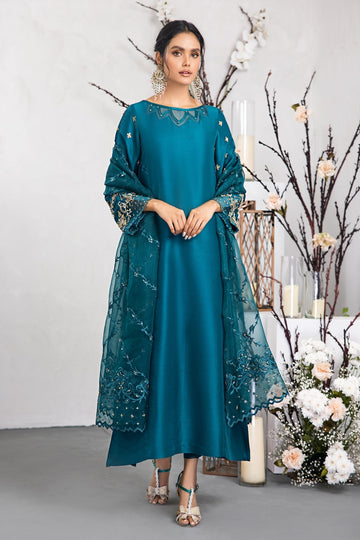 Anam Akhlaq | Festive Collection | D-25