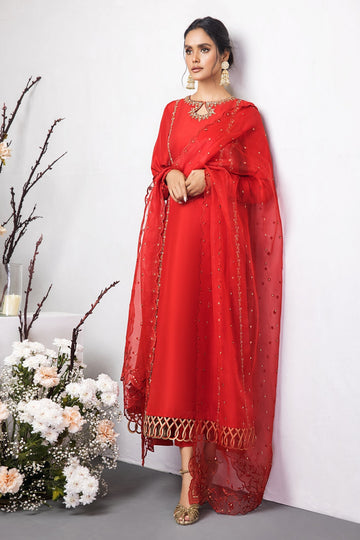 Anam Akhlaq | Festive Collection | D-26