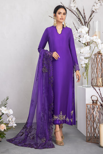 Anam Akhlaq | Festive Collection | D-28