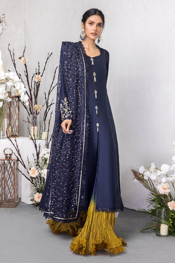 Anam Akhlaq | Festive Collection | D-29