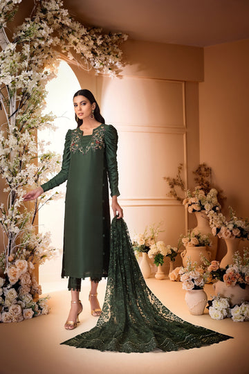 Anam Akhlaq | Festive Collection | D-30