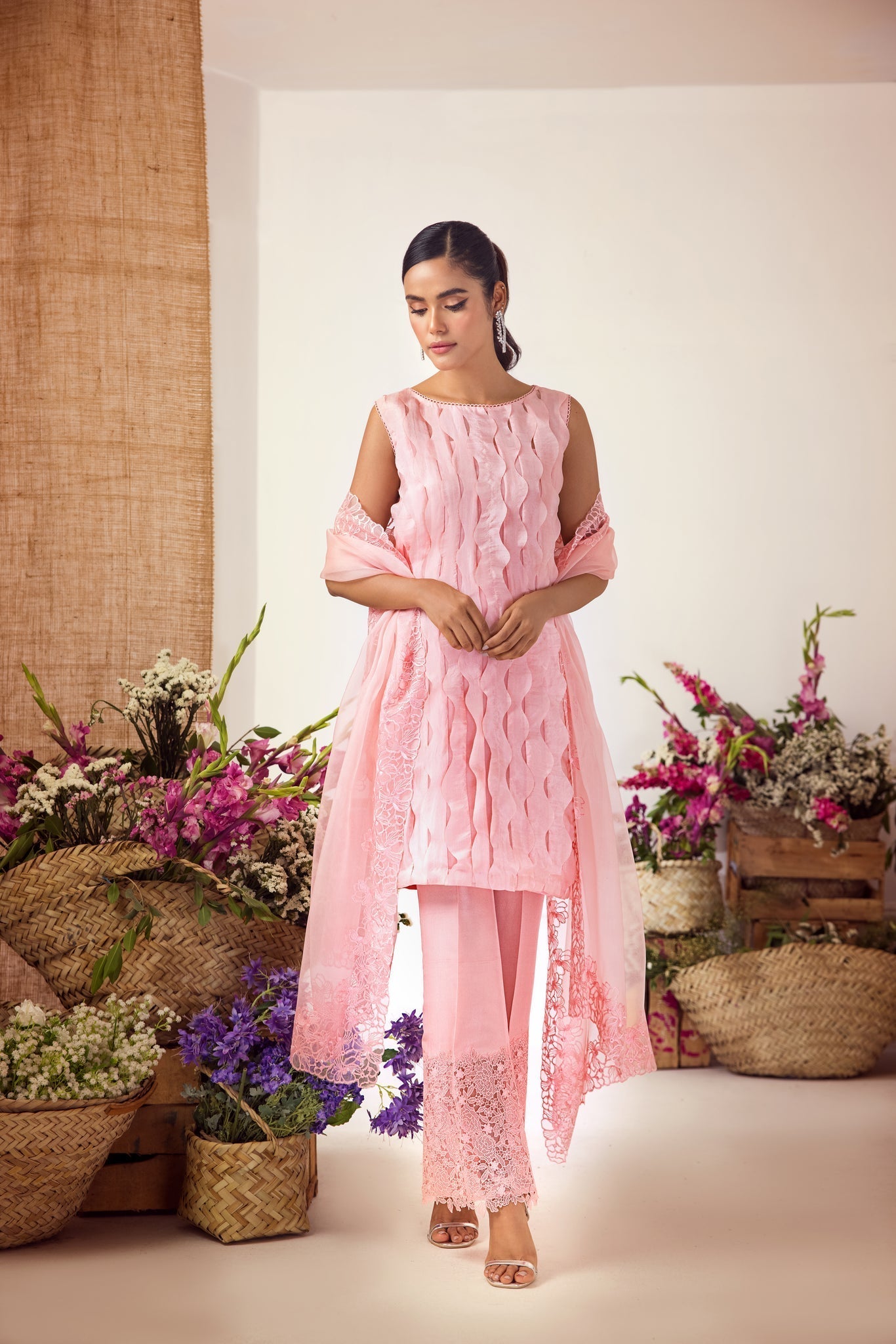 Anam Akhlaq | Festive Collection | D-36