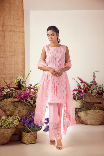 Anam Akhlaq | Festive Collection | D-36