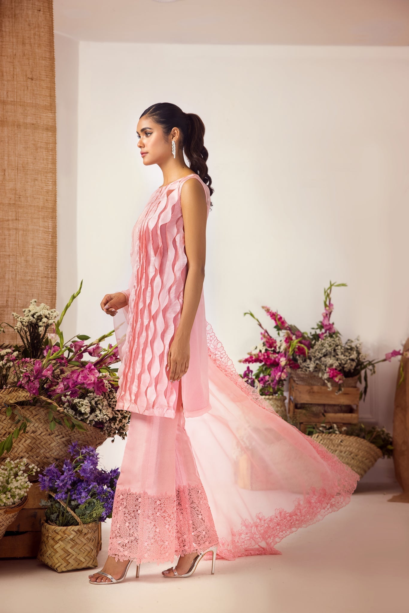 Anam Akhlaq | Festive Collection | D-36