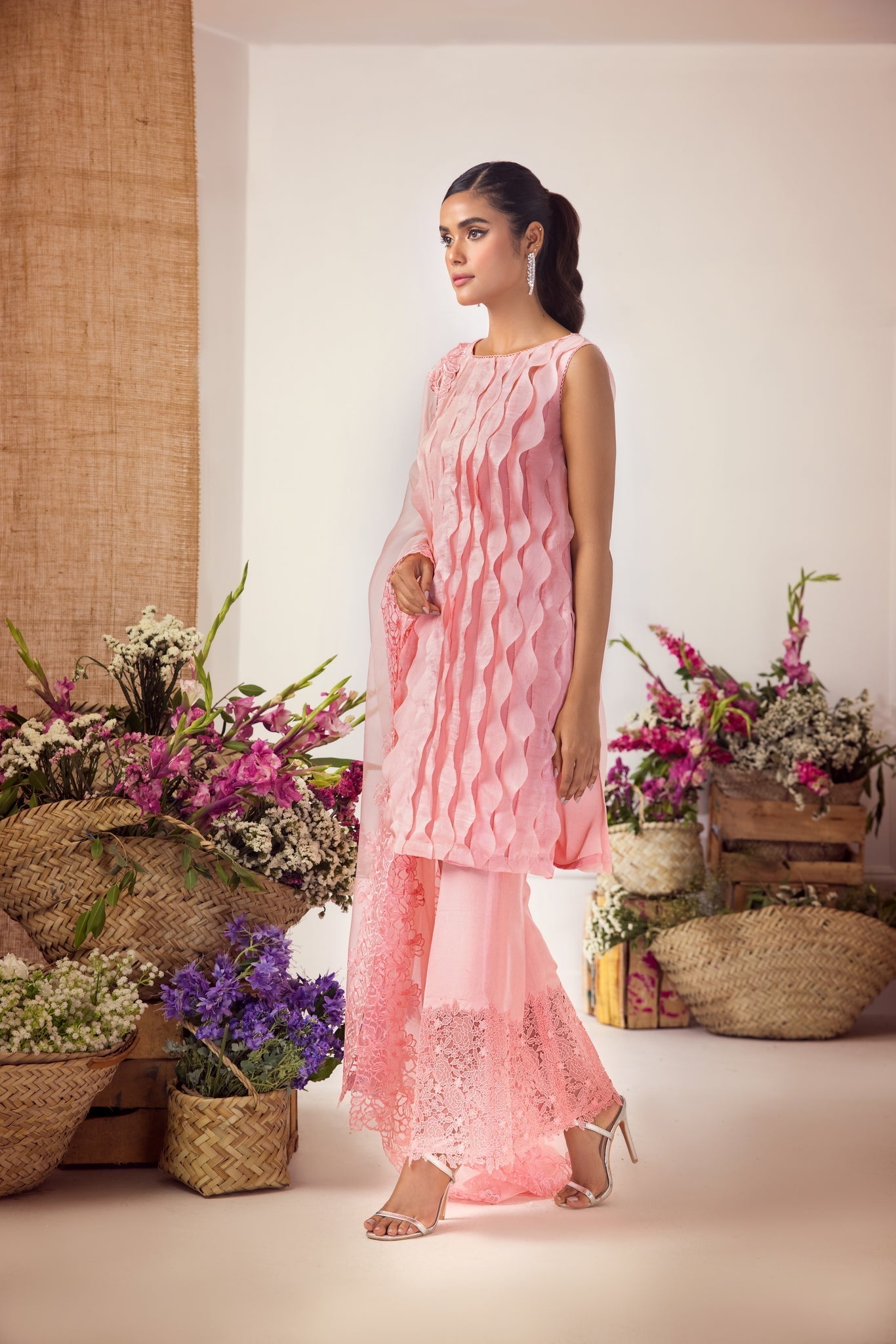 Anam Akhlaq | Festive Collection | D-36