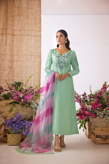 Anam Akhlaq | Festive Collection | D-37