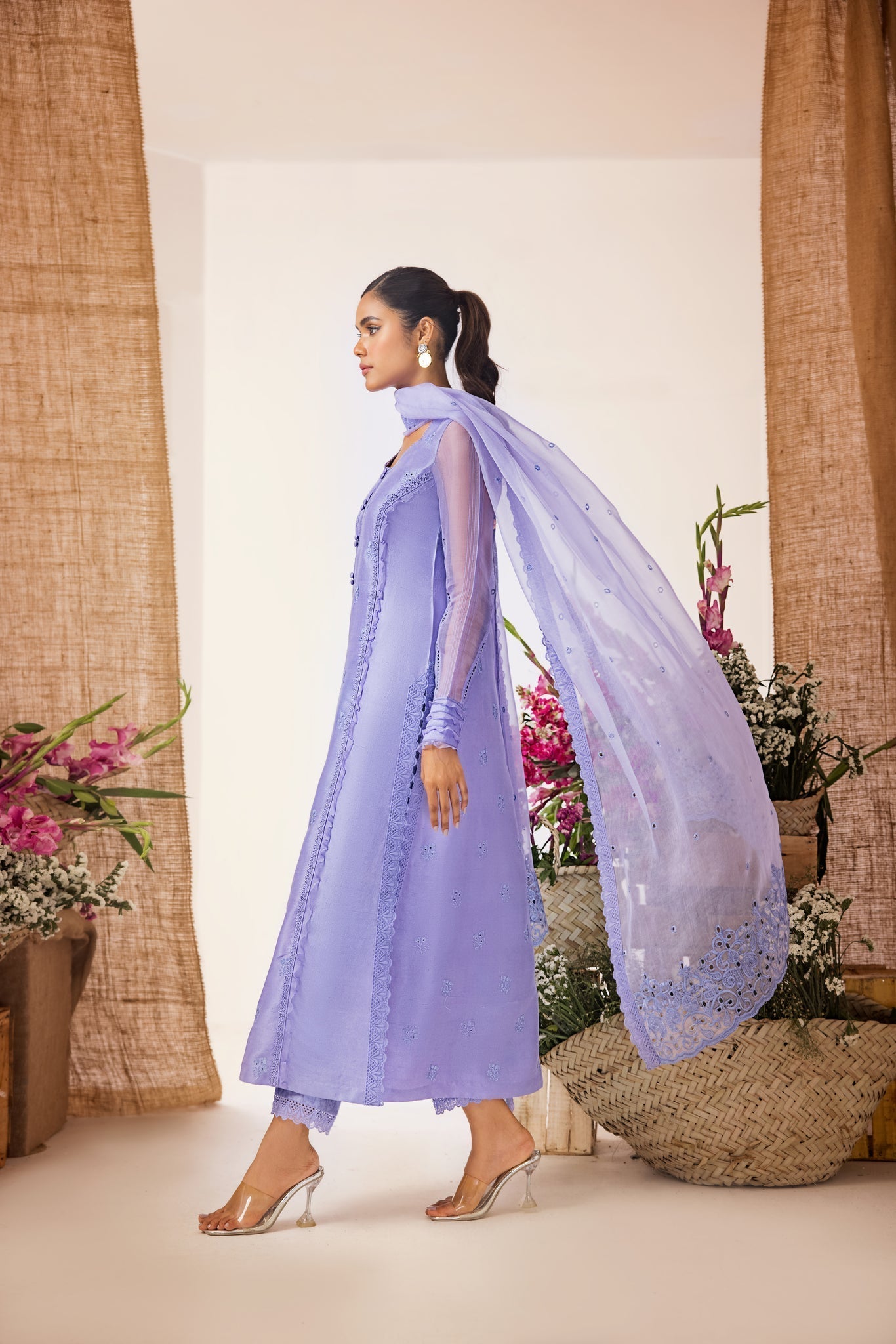 Anam Akhlaq | Festive Collection | D-38